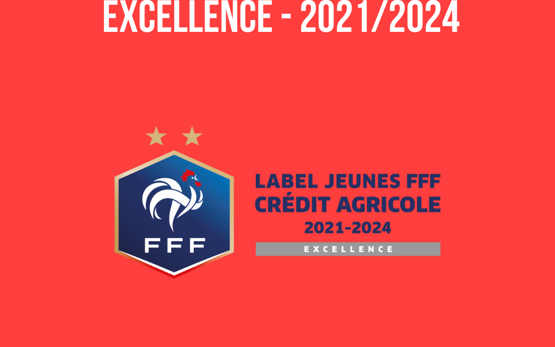 Label Jeunes FFF